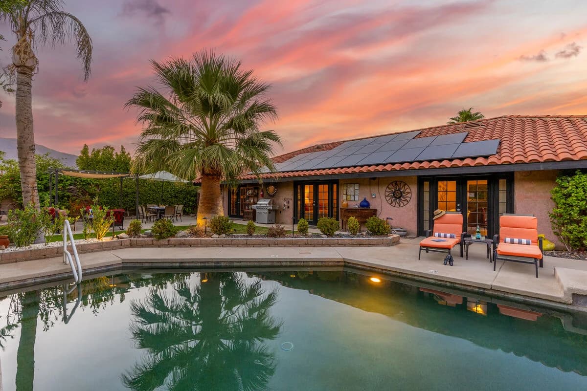 Adobe Oasis